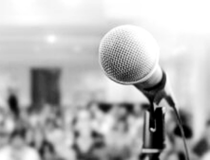 Vind dé perfecte opkomende sprekers voor je event