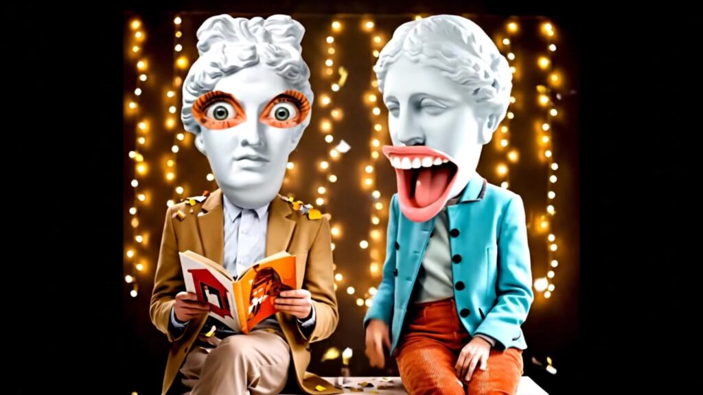 In 2026, het jaar van het Vuurpaard, kies je het best voor de juiste spreker! Bij Sprekerspool dus.