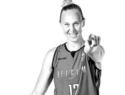 Ann Wauters