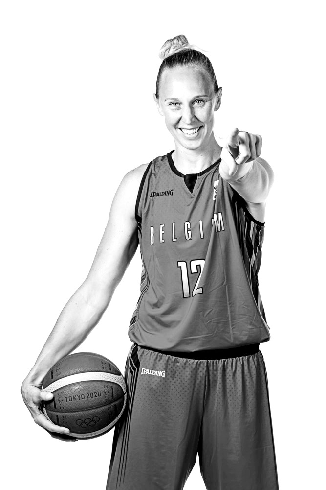 Ann Wauters