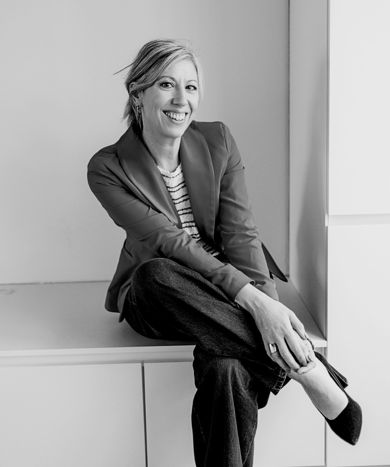 Elke Van Parys