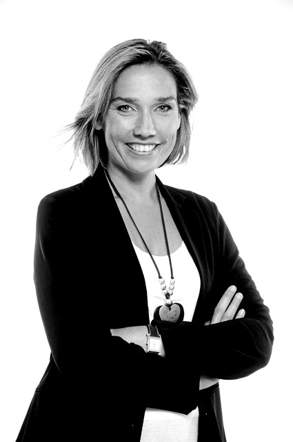 Gaëlle Helsmoortel