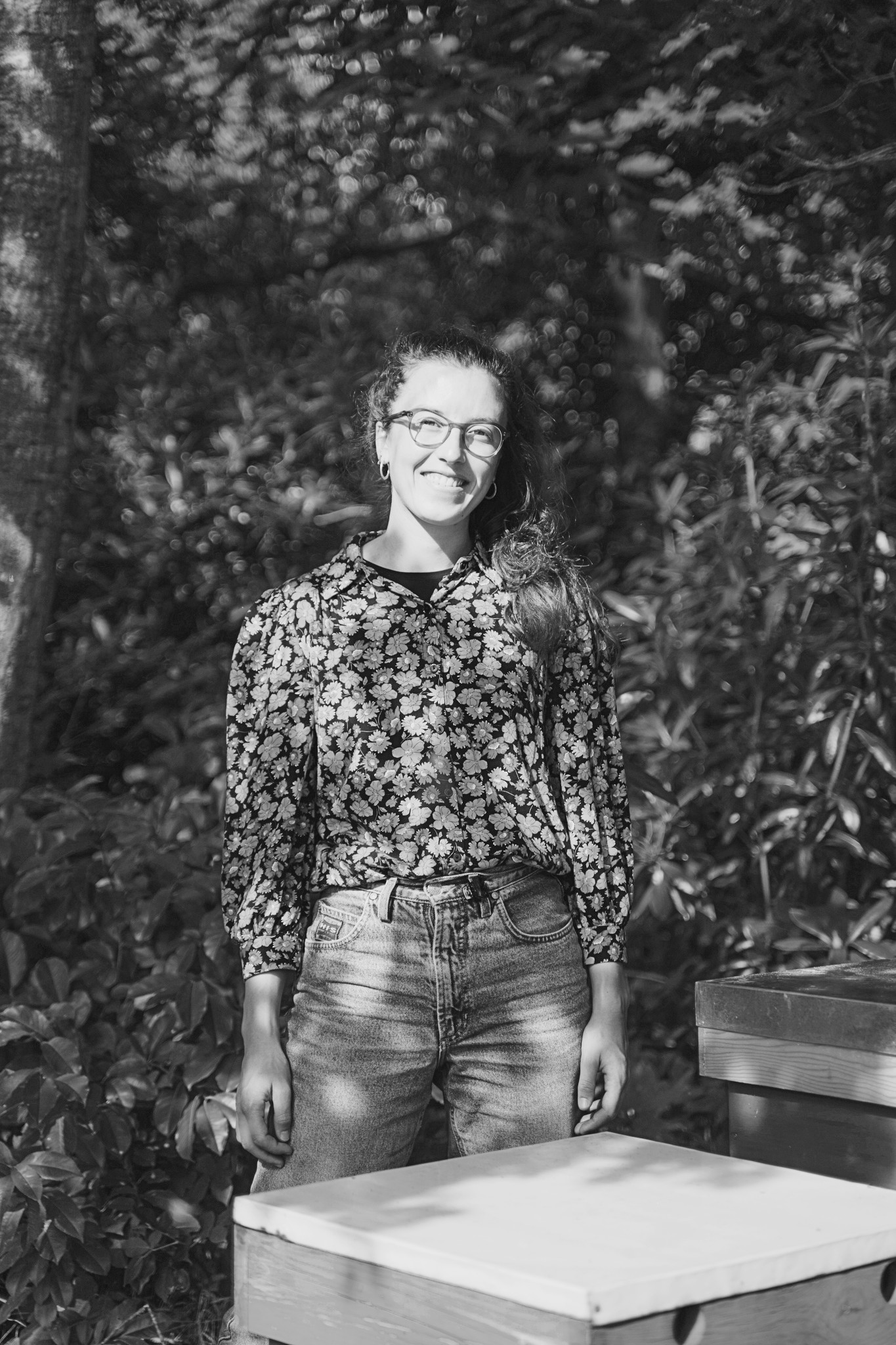 Margot Hinnekens