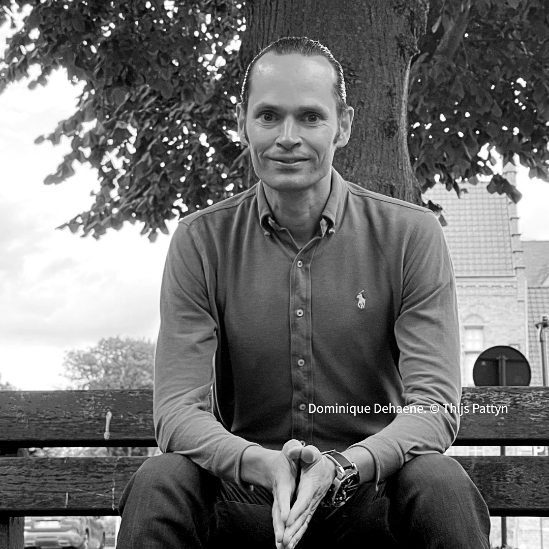 Dominique Dehaene