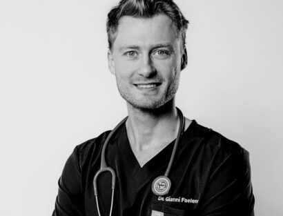 Gianni Faelens