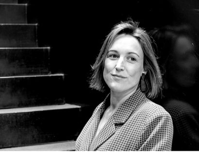 Elke Carlier