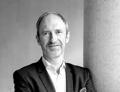 Joachim De Vos