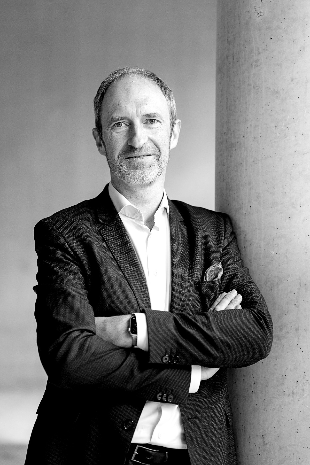 Joachim De Vos